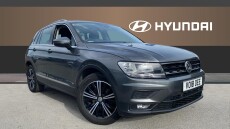 Volkswagen Tiguan 1.4 TSi 125 SE Nav 5dr Petrol Estate